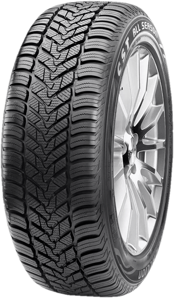 CST Medallion All Season ACP1 235/55 R18 104 W XL, ZR