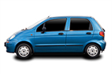 Oponeo Opony Do Daewoo Matiz Rozmiar Opon