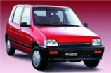 Oponeo Opony Do Daewoo Tico Rozmiar Opon
