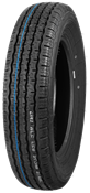 Datex WR075 Classic 125/80 R12 62 S