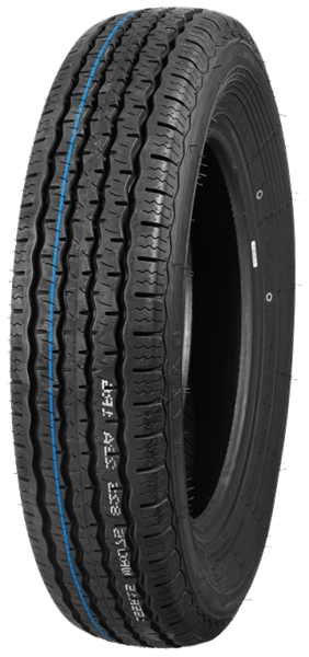 Datex WR075 Classic 125/80 R12 62 S