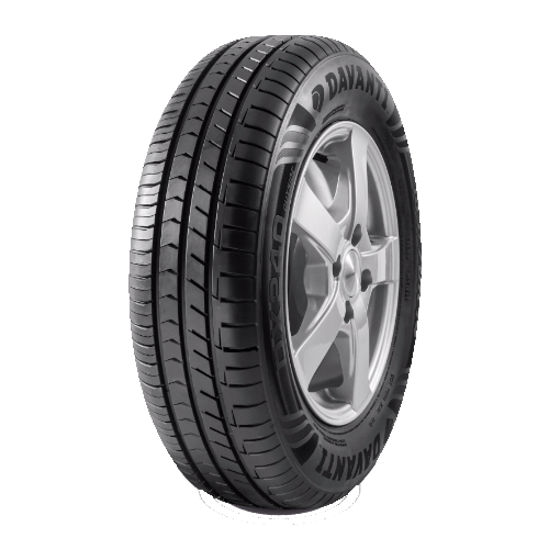 Davanti DX240 165/65 R13 77 T