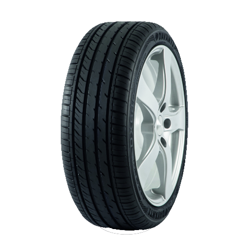 Davanti DX640 245/45 R18 100 Y XL