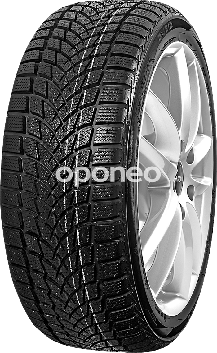 Dayton Dw510 Evo Sprawdź Testy I Opinie Oponeo