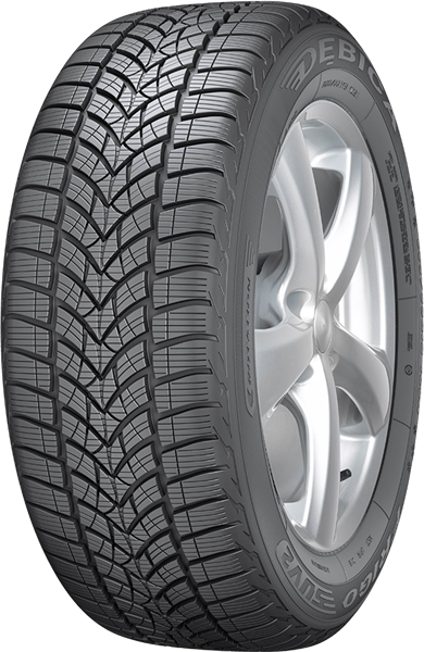 Dębica Frigo SUV 2 235/65 R17 108 H XL