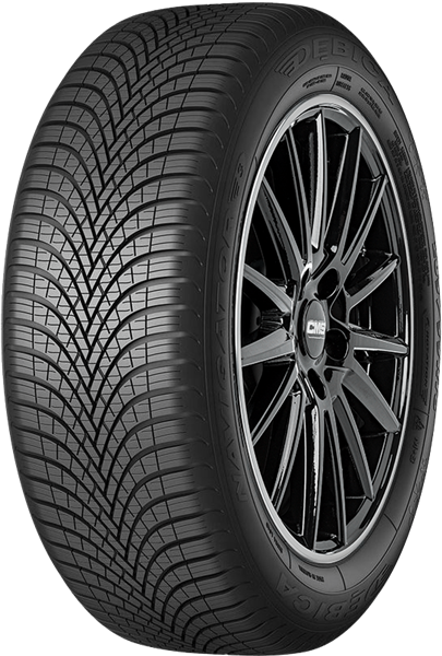 Dębica Navigator 3 165/70 R14 81 T