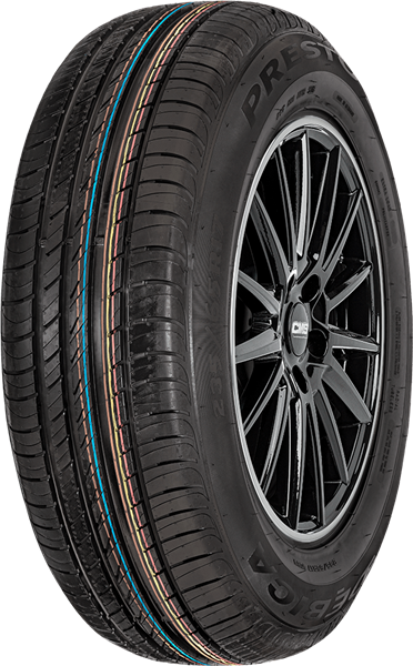 Dębica Presto SUV 235/65 R17 108 V XL, FP