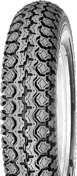 Deli Tire S-238 3.50-8 46 J Przód/Tył TL