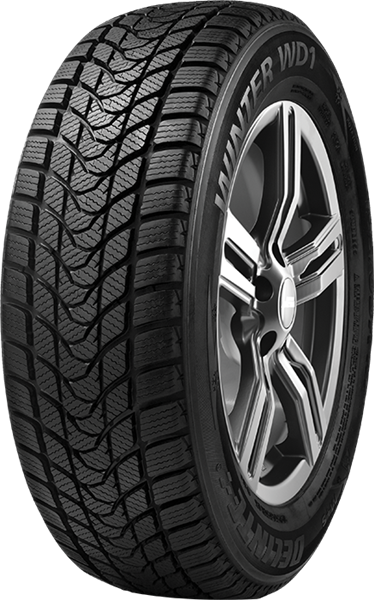 Delinte WD1 215/55 R16 97 H XL