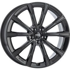 DEZENT AR black