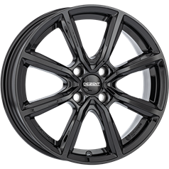 DEZENT TN black