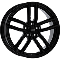 DEZENT TR black