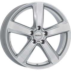 DEZENT TU silver
