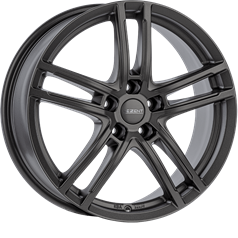 DEZENT TZ graphite