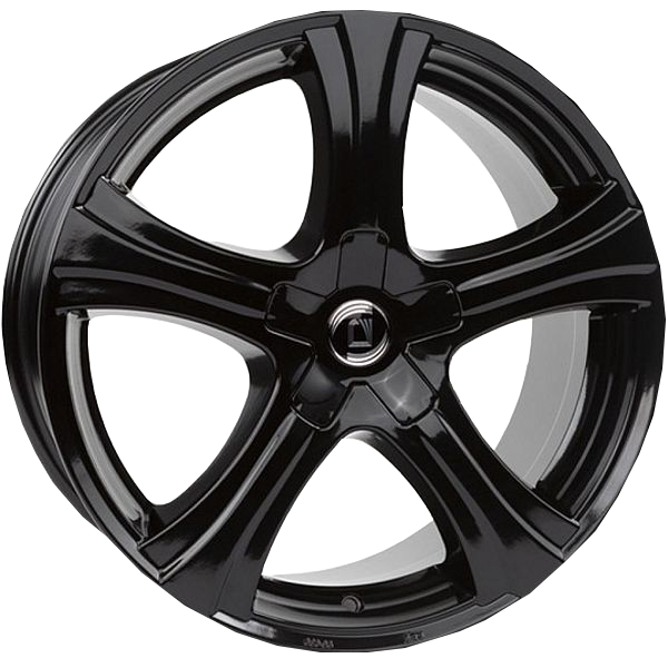 DIEWE BARBA BLACK 8,00x18 5x112,00 ET27,00