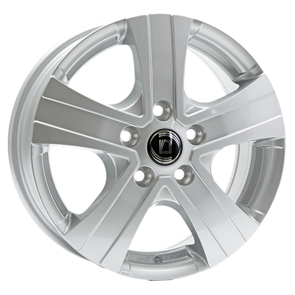 DIEWE MASSIMO 6,50x16 5x120,00 ET60,00