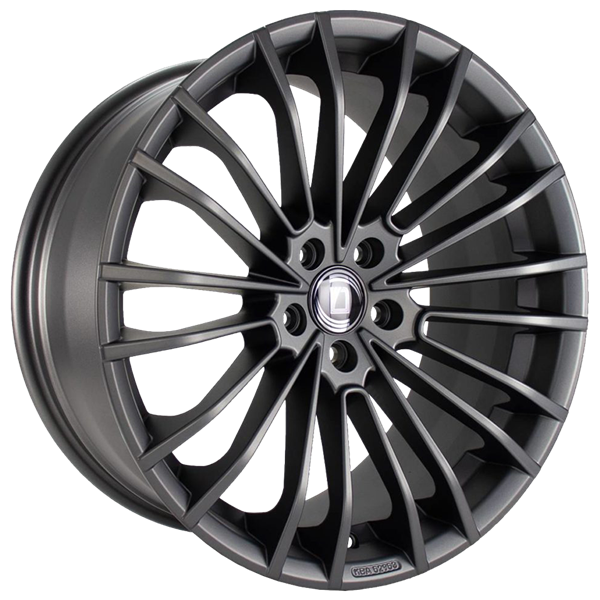 DIEWE PRESTO PLATIN 9,00x19 5x112,00 ET40,00
