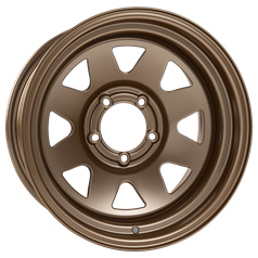 DOTZ Dakar bronze