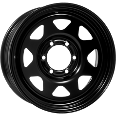 DOTZ Dakar dark