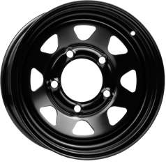 DOTZ Dakar dark