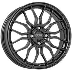 DOTZ LimeRock grey