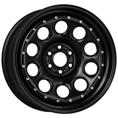 DOTZ Modular Beadlock dark