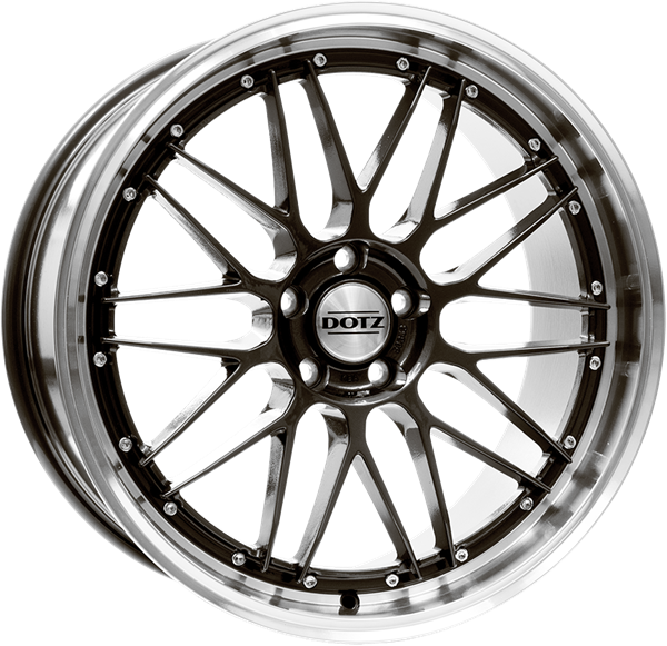 DOTZ Revvo 8,50x20 5x108,00 ET40,00