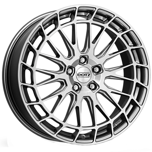 DOTZ Sepang blaze 8,00x19 5x112,00 ET45,00