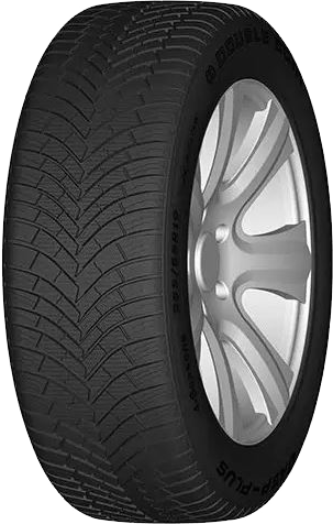 Double Coin DASP+ 235/65 R17 108 V XL