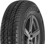 Dunlop Econodrive 235/65 R16 115/113 R C
