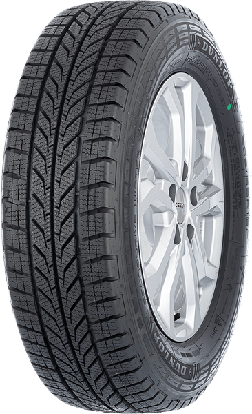Dunlop Econodrive Winter 225/70 R15 112 R C