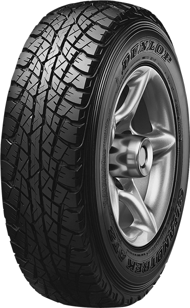 Dunlop Grandtrek AT2 195/80 R15 96 S RBL