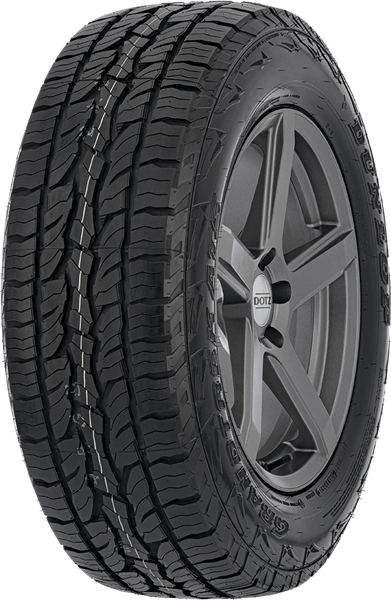 Dunlop Grandtrek AT5 275/70 R16 114 T OWL