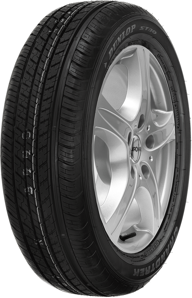 Dunlop Grandtrek St30 225/60 R18 100 H » Oponeo