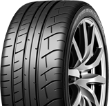 Dunlop Sp Maxx Gt600 285/35 R20 104 Y RUN ON FLAT XL, MFS, ZR