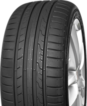 Dunlop SP Sport Bluresponse 195/65 R15 91 H