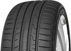 Dunlop SP Sport Bluresponse 205/55 R16 91 V