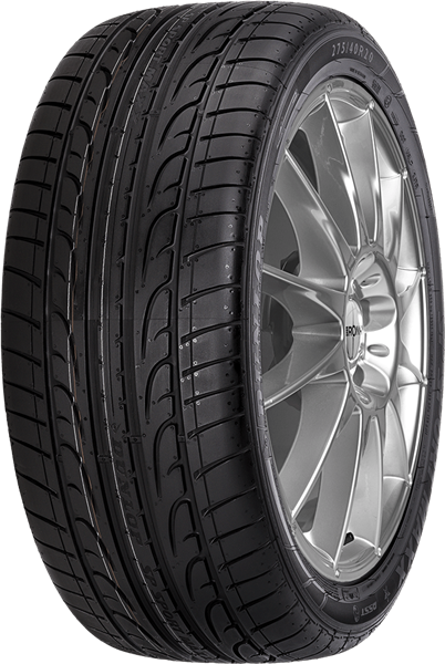 Dunlop SP Sport MAXX 295/30 R22 103 Y XL, ZR, MFS