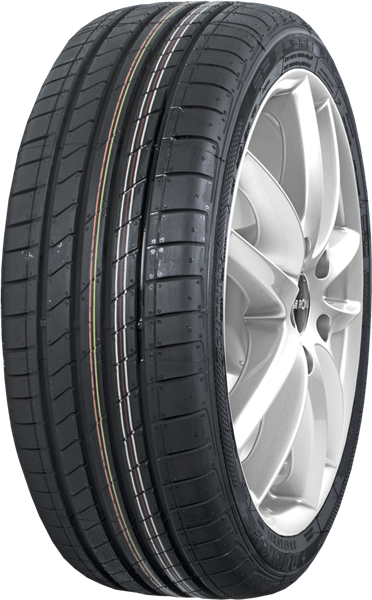 Dunlop SP Sport MAXX TT 245/50 R18 100 W MFS