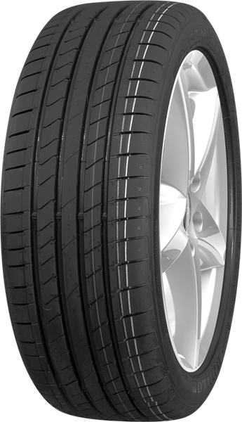 Dunlop SP SportMaxx RT 205/55 R16 91 W AO