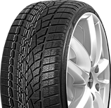 Dunlop SP WINTER SPORT 3D 225/35 R19 88 W XL, MFS