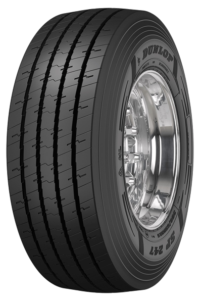 Dunlop SP247 435/50 R19.5 160 J