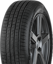 Dunlop Sport All Season 195/65 R15 91 T