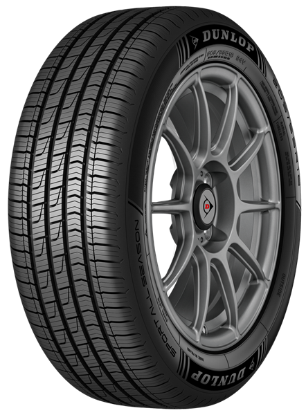 Dunlop Sport All Season 235/55 R18 104 V XL