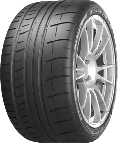 Dunlop Sport Maxx Race 245/35 R20 91 Y XL, MFS, N0, ZR