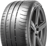 Dunlop Sport Maxx Race 2 295/30 R20 101 Y XL, MFS, ZR, N2