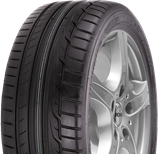 Dunlop Sport Maxx RT 235/40 R19 96 Y XL, MFS, ZR
