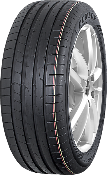 Dunlop Sport Maxx RT 2 SUV 275/45 R20 110 Y XL, MFS