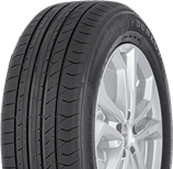 Dunlop Sport Response 235/50 R19 103 V XL, MFS