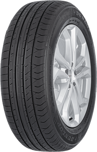 Dunlop Sport Response 235/55 R19 105 V XL